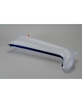 Bandage F3 aufblasbar, 83/91 cm lang, 33 cm Fu�, 1 St.
