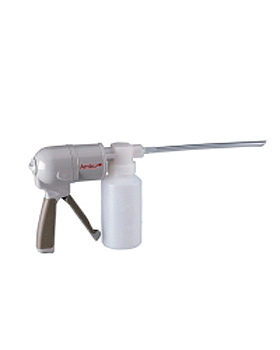 AMBU Res-Cue Pump mit Einwegbeh�lter, 2 Absaugkathetern (6 und 13 mm), Adapter, 1 St�ck