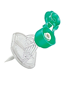 Mini-Spike Plus mit Microspitze, 50 St�ck