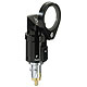 Focalux HEINE, 2,5V mit Aufstecklupe