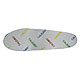 Einlegesohlen Arch Support, f�r OP-Clogs, Gr. 39