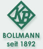 Bollmann - ein Lieferant von medishop.de