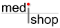 zur medishop Homepage
