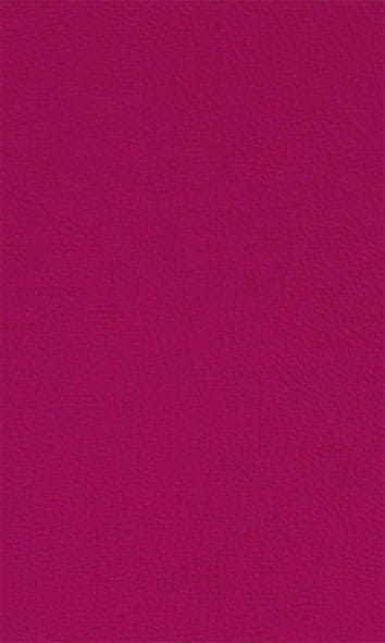 Farbkarte für Praxisliegen - verfügbare Polster- und Gestellfarben