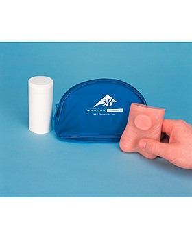 Hodenmodell, 3B Scientific, medishop.de