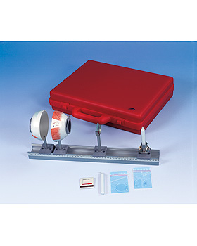 Physikalisches Augenmodell, 3B Scientific, medishop.de