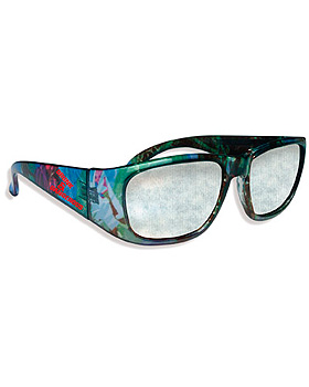 Brille Alkohol am Steuer, 3B Scientific, medishop.de