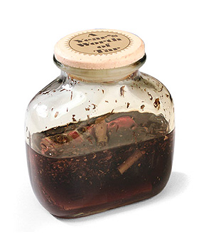 Teeransammlung ber ein Jahr, 3B Scientific, medishop.de