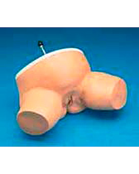 Geburtsstationen-Simulator, 3B Scientific, medishop.de