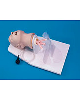 Airway Larry Atemweg-Trainer, 3B Scientific, medishop.de