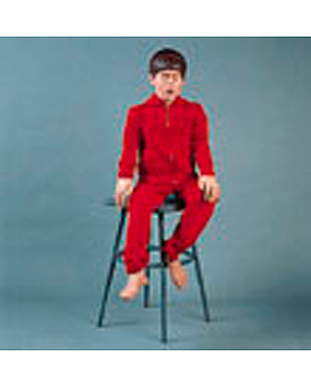 Jennifer Rettungspuppe/Kind, 7,25 kg, 3B Scientific, medishop.de