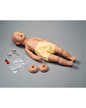 KIM Wiederbelebungs-Simulator Neugeborenes, 3B Scientific, medishop.de