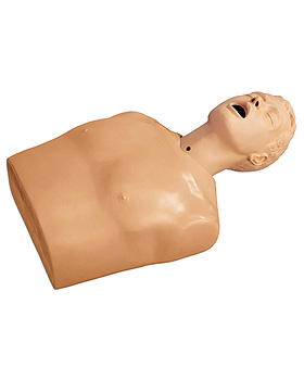 Transnasaler Magensonden- & Tracheostomie-Behandlungstrainer, 3B Scientific, medishop.de