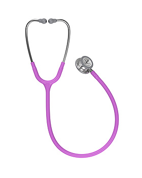 Littmann Stethoskop CLASSIC III, lavendel, 3M Medica, medishop.de