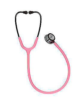Littmann Stethoskop CLASSIC III, hochglanz poliert, perlmutt, 3M Medica, medishop.de