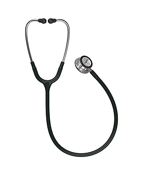 Stethoskop Stethoskope Stetoskop Stethoscope schwarz, DRK Arzt Praxis von  Ampri