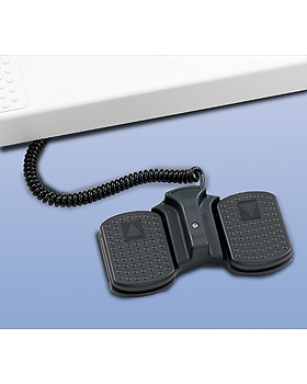 Aufpreis fr Fuschalter, AGA-POWER-MAT, AGA Sanittsartikel, medishop.de