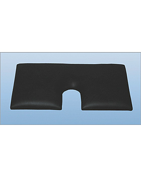 Aufpreis fr Gesichtsausschnitt, oval, fr AGA-Liegen, AGA Sanittsartikel, medishop.de