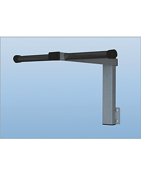 Kolposkophalter, Leisegang, Kaps, Gestellfarbe reinwei, AGA Sanittsartikel, medishop.de