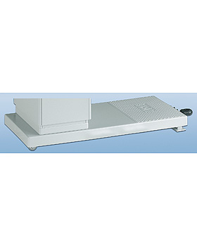 Aufpreis zentralverstellbare Fahreinrichtung, D =  50mm, fr AGA-Liegen, AGA Sanittsartikel, medishop.de