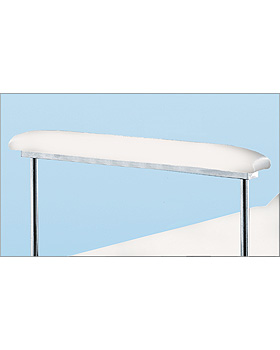 Aufpreis fr Rektorolle, stufenlos verstellbar, AGA Sanittsartikel, medishop.de