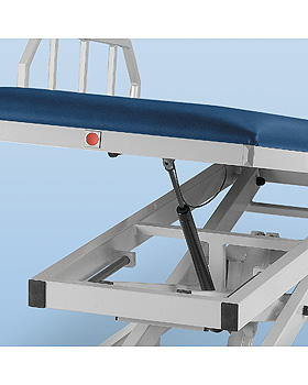 Aufpreis neigbare Liegeflche fr Schocklagerung, passend zu AGA-Aufwachliegen, AGA Sanittsartikel, medishop.de