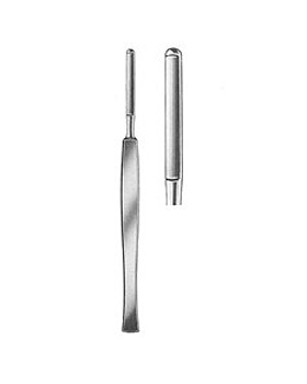 COTTLE, Nasenoperationsskalpell, Allgaier Instrumente, medishop.de