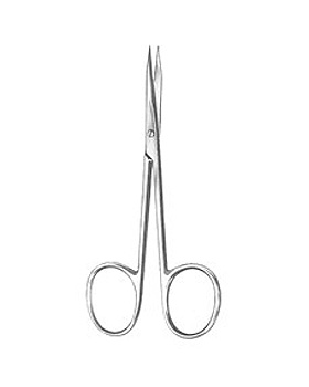 STEVENS, Sehnenschere, 11,5cm, scharfe Spitzen, gerade,, Allgaier Instrumente, medishop.de