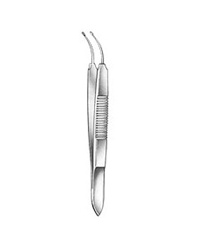 ARRUGA, Kapselpinzette, 10cm Restposten, Allgaier Instrumente, medishop.de