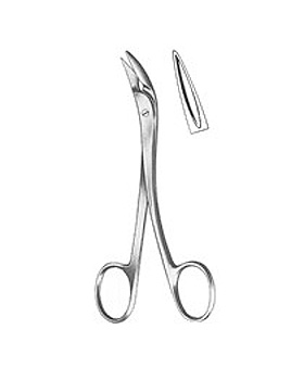 RICHTER-HEATH, Wundklammerzngchen, 14cm,, Allgaier Instrumente, medishop.de