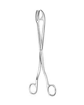 ROGGE, Sterilisierzange, 23cm, Allgaier Instrumente, medishop.de