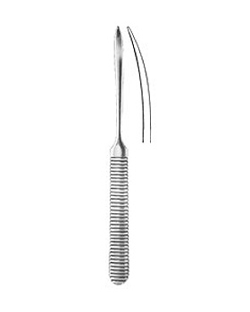 WILLIGER, Elevatorium, 17cm, Allgaier Instrumente, medishop.de