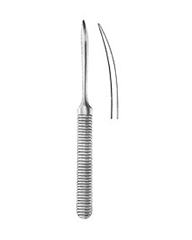 WILLIGER, Elevatorium, 16cm, Allgaier Instrumente, medishop.de