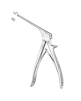 BEYER, Attikusstanze, 16cm, ultrafein, Allgaier Instrumente, medishop.de