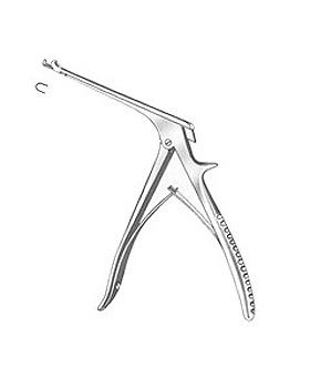 BEYER, Attikusstanze, 19cm, Allgaier Instrumente, medishop.de