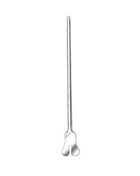 Hohlsonde, 11,5cm, Allgaier Instrumente, medishop.de