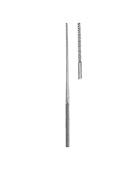 FARRELL, Wattetrger, 18cm, D=1,2mm, rund, Allgaier Instrumente, medishop.de