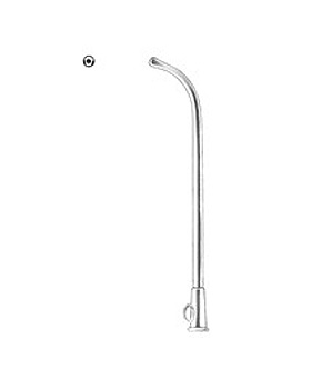 HARTMANN, Ohrkatheter, Figur 0, Allgaier Instrumente, medishop.de