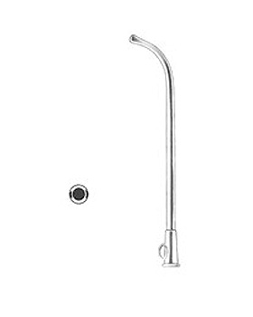 HARTMANN, Ohrkatheter, Figur 4, Allgaier Instrumente, medishop.de