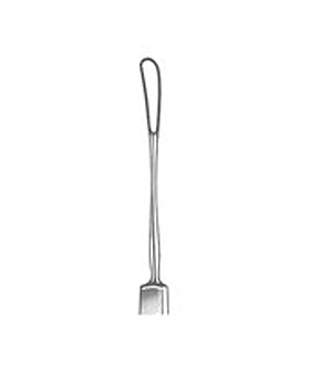SNELLEN, Drahtschlinge, 13cm, Allgaier Instrumente, medishop.de