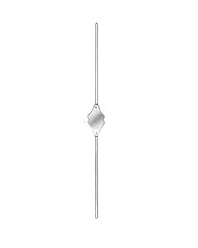 BOWMAN, Tränenkanalsonde, zylindrisch, Figur 3/4, Allgaier Instrumente, medishop.de