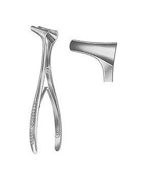 HARTMANN, Nasenspekulum, Figur 2, Allgaier Instrumente, medishop.de