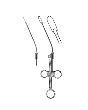 KRAUSE-VOSS, Nasenpolypenschnrer, Allgaier Instrumente, medishop.de