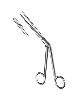 HARTMANN, Nasenpolypenzange, 20cm, Allgaier Instrumente, medishop.de