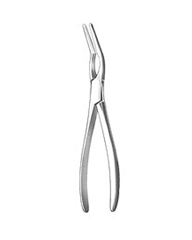 ASCH, Septum-Richtzange, 23cm, Allgaier Instrumente, medishop.de