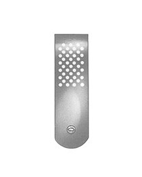 Ersatzklinge zu LA FORCE Adenotom, Figur 3, Allgaier Instrumente, medishop.de