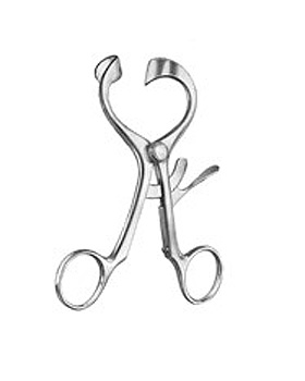 MOLT, Mundsperrer, 11cm,  fr Kinder, Allgaier Instrumente, medishop.de