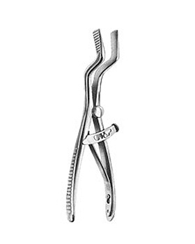 ROSER-KOENIG, Mundsperrer, 19cm, Allgaier Instrumente, medishop.de