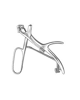 HUBER, Universalgriff fr auswechselbare Aufstze und Verlngerungsrohre, Allgaier Instrumente, medishop.de