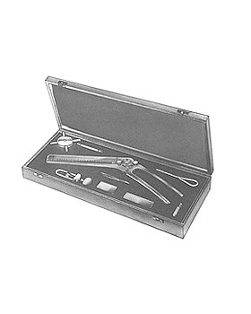 Holzetui, zum Darmnhapparat von PETZ, Allgaier Instrumente, medishop.de